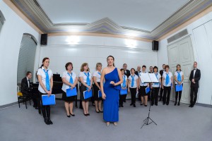 Koncert "Zapáľme im sviečku"