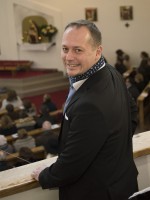 Marián Kittner, 25. December 2016