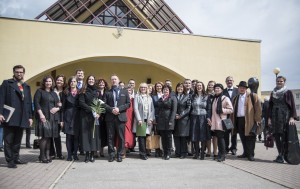 Veľkonočná nedeľa 2017 foto © Ladislav Pazdera / Alexander Trizuljak